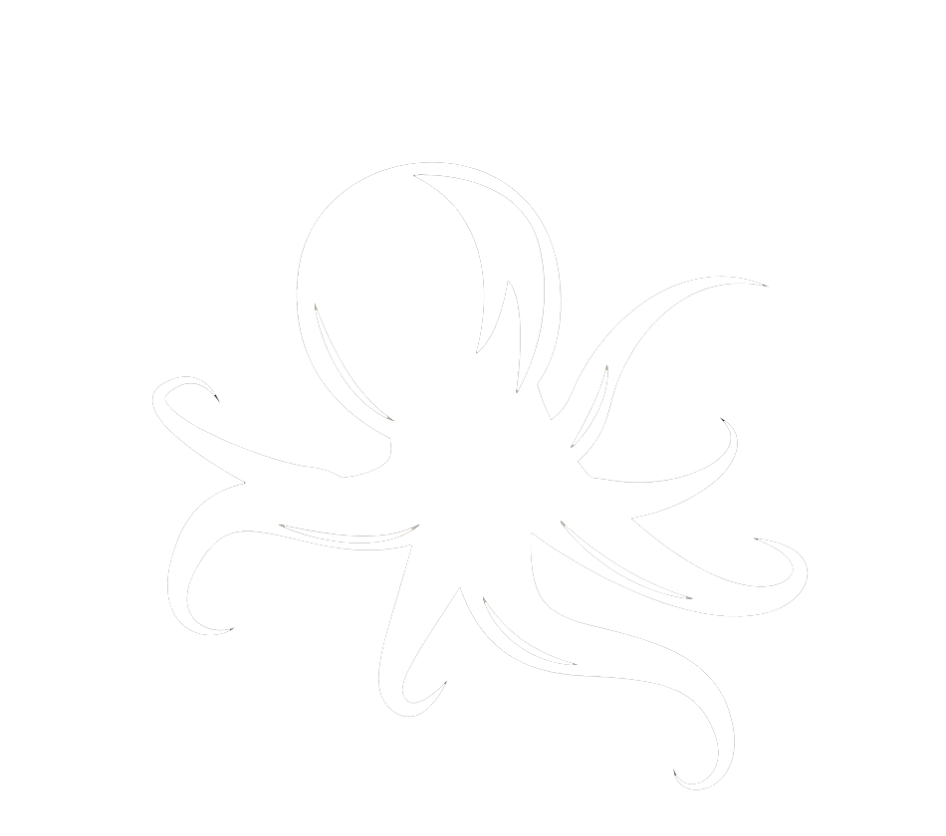 Kraken Designs Logo