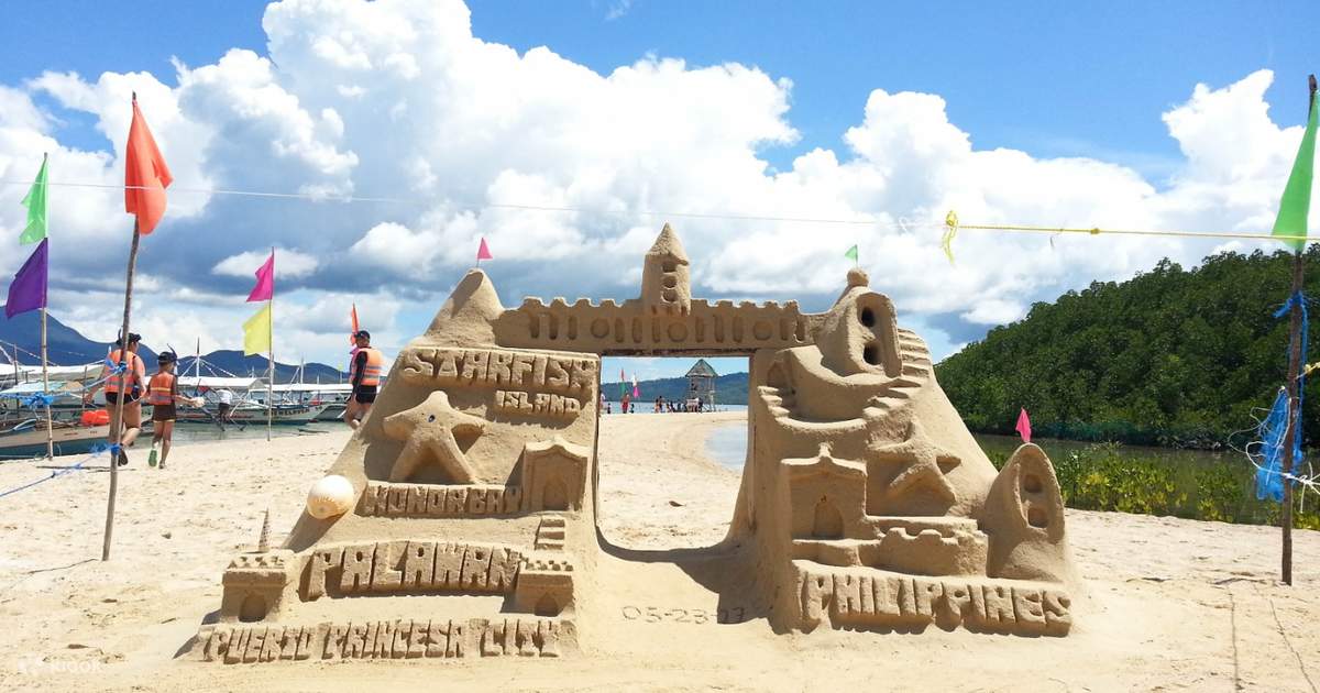 Puerto Princesa City