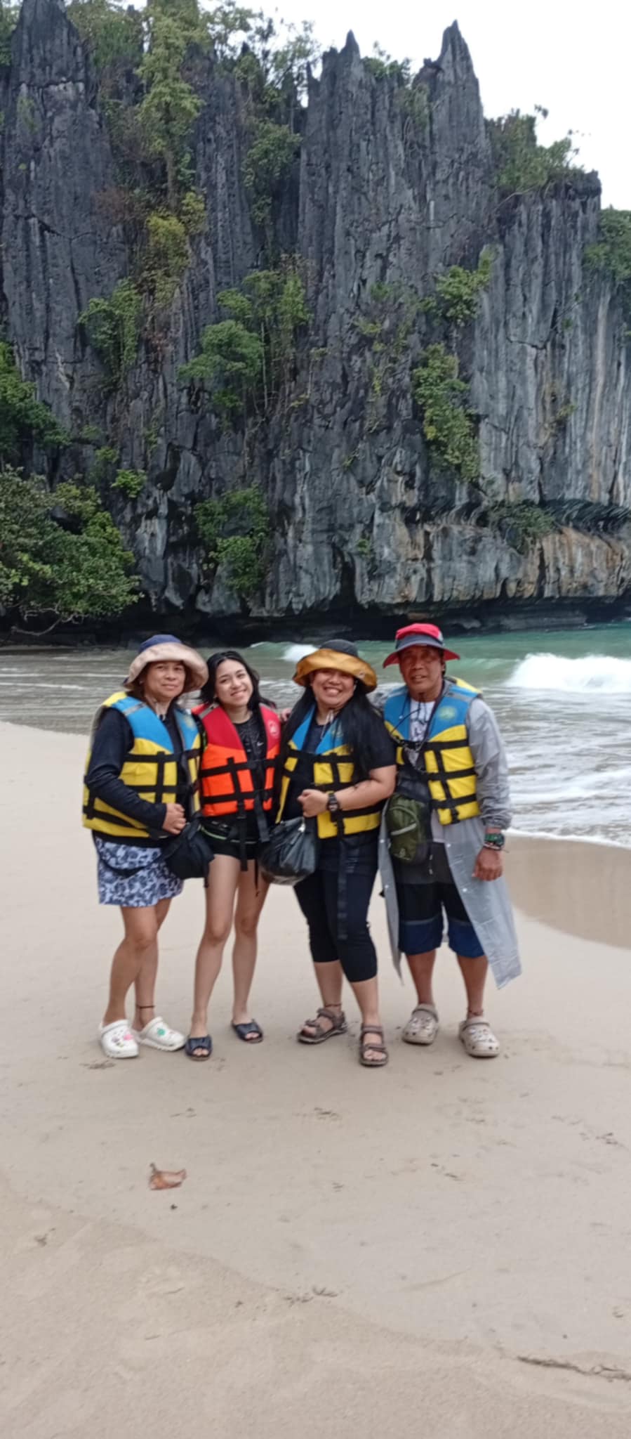 Puerto Princesa Underground River
