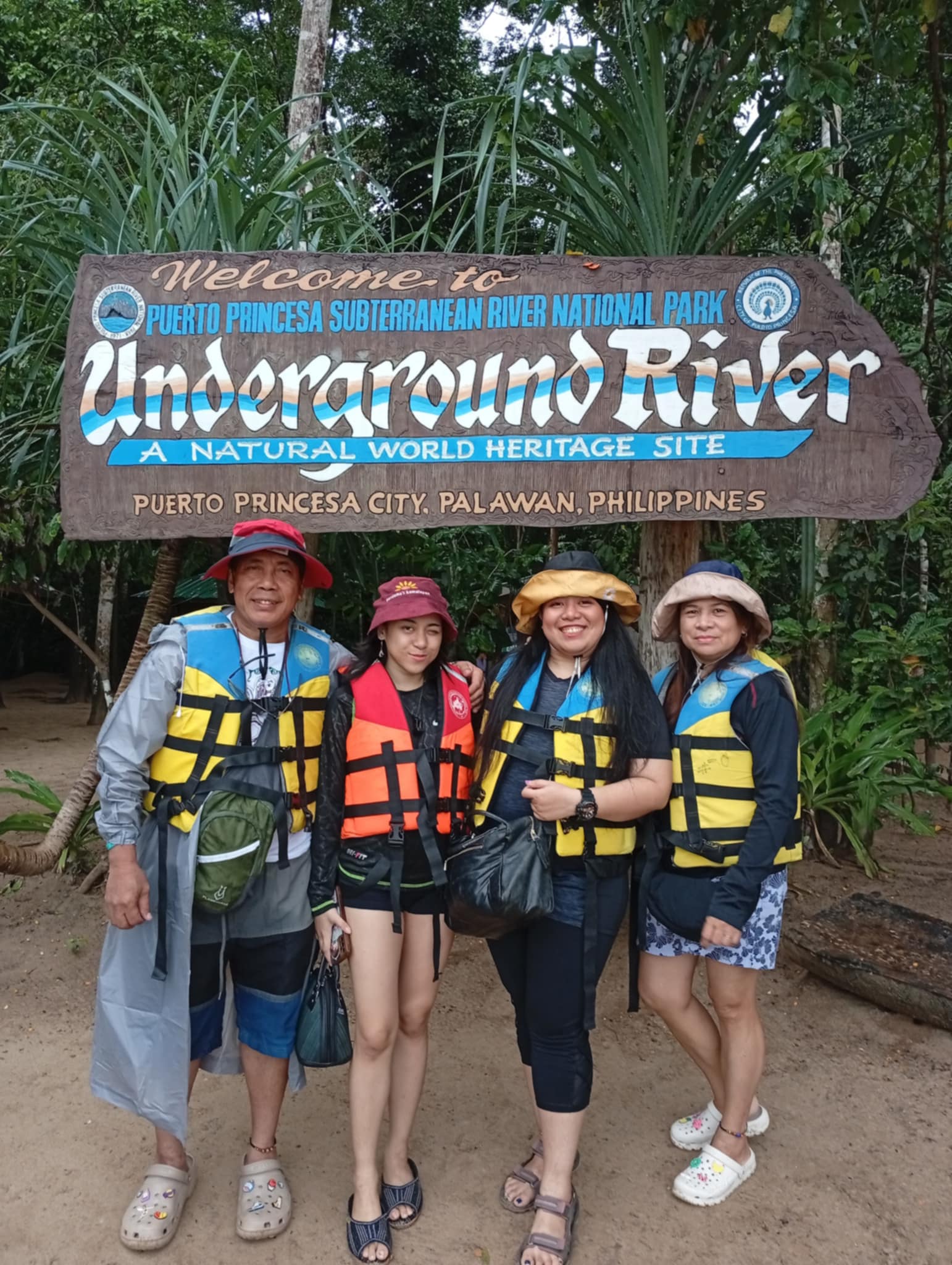 Puerto Princesa City