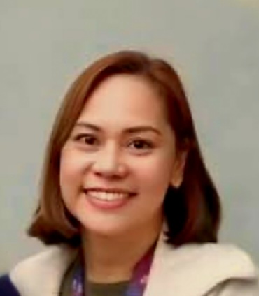 Sharon Jagmis