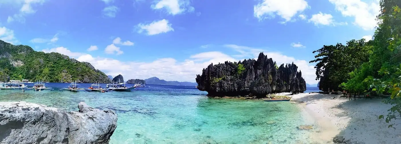 Small Lagoon
