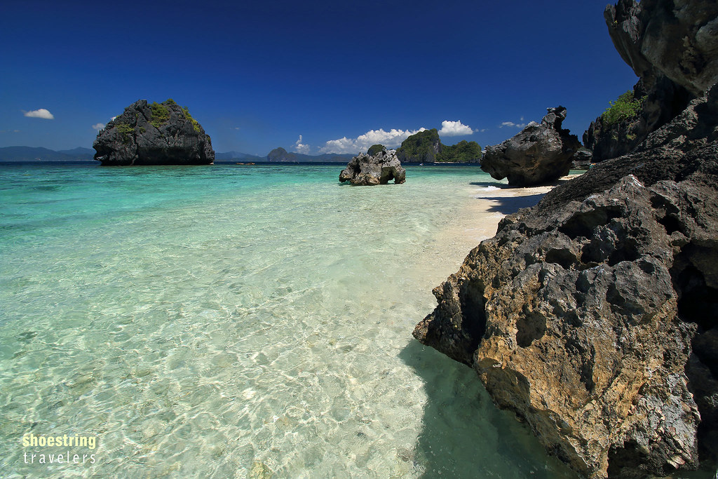 Small Lagoon