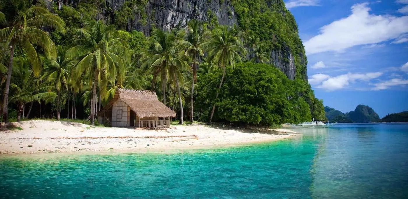 Small Lagoon
