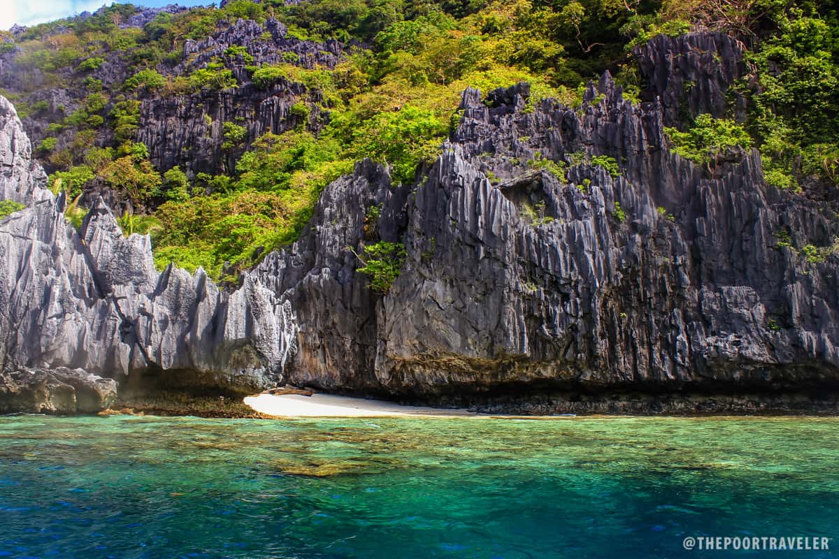 Small Lagoon