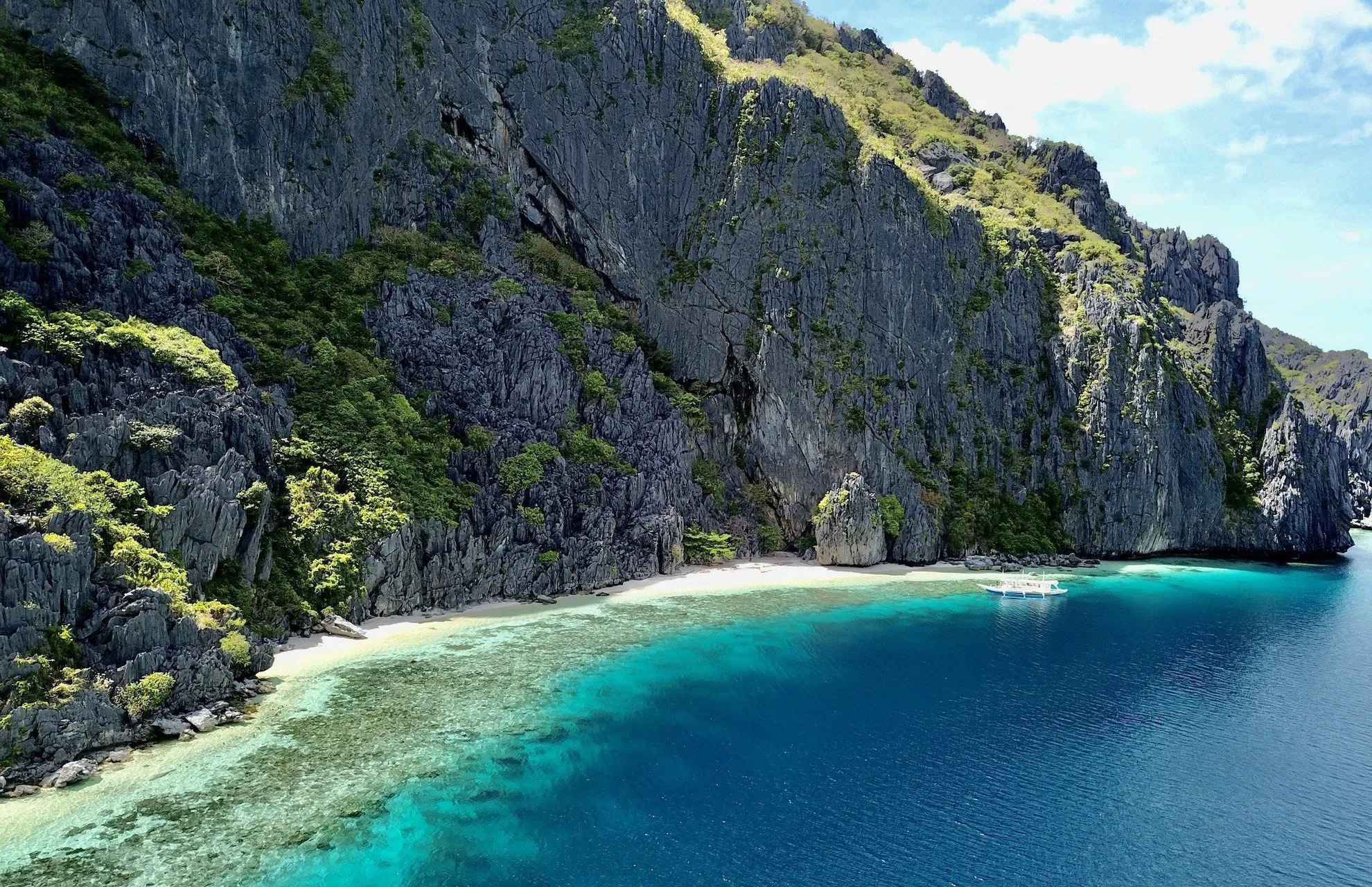 Small Lagoon