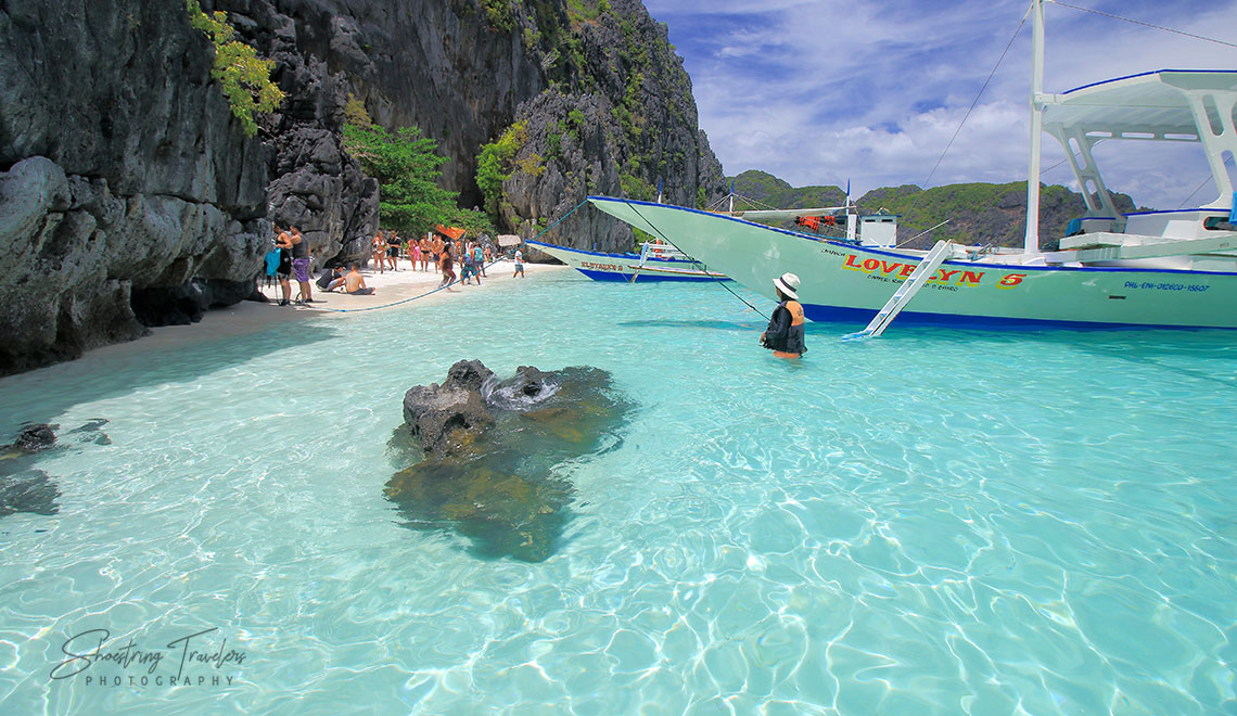 Small Lagoon