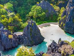 Small Lagoon