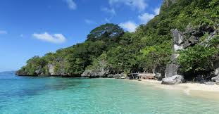 7 Commando Beach