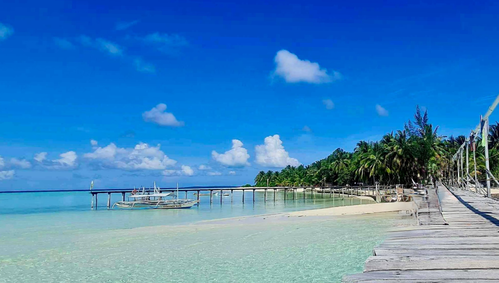 Cowrie Island