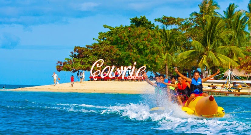 Cowrie Island